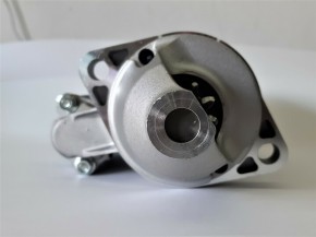Anlasser Starter für Kubota L175F | L185 | L1501 | Z750 | Z751 | 12Volt | 9 Zähne 82,2mm - B-Ware
