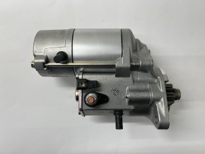 Original Denso Anlasser 17123-63013 2,0kW für z.B. Kubota D1503 V2203 V2003