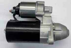 Anlasser 12V | 1,1kW | 9 Zähne | D905 Weidemann