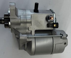 Anlasser für KUBOTA  16235-63012 | 1623563012 | 228000-6321 | 12V