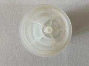 Kraftstofffiltergehäuse - Dieselfilterghäuse - Schauglas - Filterbecher
