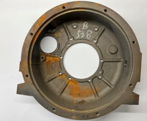 Getriebeglocke Kupplungsglocke D1402 | D1703 | D1803