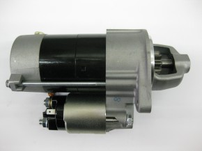 Anlasser für Kubota Motor Z402 D722 D782 D850 D950 und weitere - ersetzt 67980-31152
