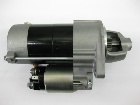 Anlasser für Kubota Motor D722 D850 D950 und weitere - ersetzt 67980-31152