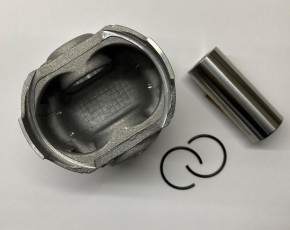 Kolben D662 STD
