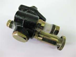Kraftstoffpumpe Dieselpumpe V1505 V2203 DI - Carrier Kühlgeräte