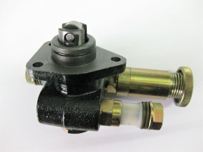 Kraftstoffpumpe Dieselpumpe V1505 V2203 DI - Carrier Kühlgeräte