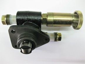 Kraftstoffpumpe Dieselpumpe V1505 V2203 DI - Carrier Kühlgeräte