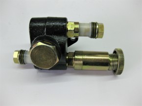 Kraftstoffpumpe Dieselpumpe V1505 V2203 DI - Carrier Kühlgeräte