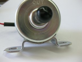Kraftstoffpumpe original U-Shin Dieselpumpe für Kubota 12V