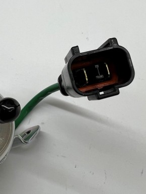 Kraftstoffpumpe original U-Shin Dieselpumpe für Kubota 12V