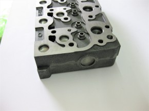 Zylinderkopf für D1102