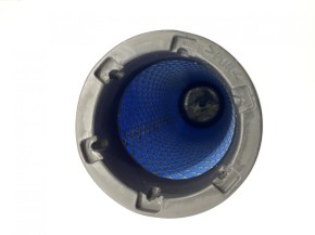 Luftfilter Filtereinsatz Sekundärfilter für Original Kubota | 3A111-19130