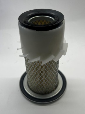 Luftfilter Filtereinsatz für Kubota | Hengst Filter