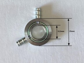 Leckölleitung / Überlaufrohr D750, D850, D950, V1702, V1902 15221-95690