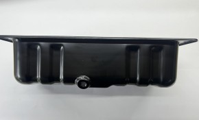 Ölwanne V1505 T / V1305 Holder / Moffett inkl. Schrauben