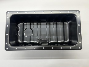 Ölwanne V1505 T / V1305 Holder / Moffett inkl. Schrauben