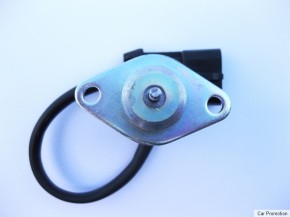 Stopmagnet Solenoid Magnetschalter für Kubota