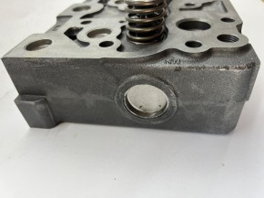 Zylinderkopf für D1102 | D1102A | D1102AE | D1301 | D1101 | D1100 inkl. Ventile und Federn