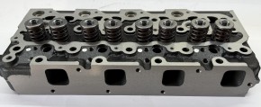 Zylinderkopf Original Kubota V2403DI