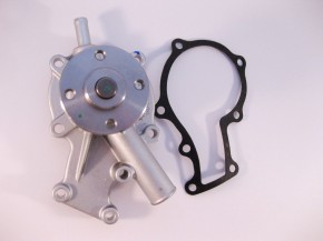 Wasserpumpe D722 10mm Schaufelrad -Nicht für Microbagger K008-
